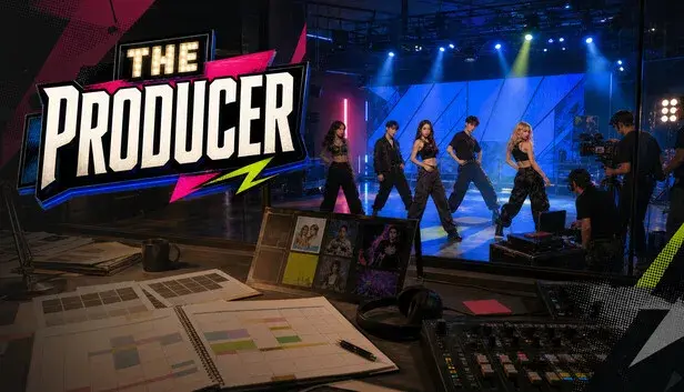 The Producer