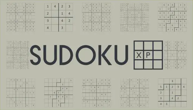 Sudoku XP