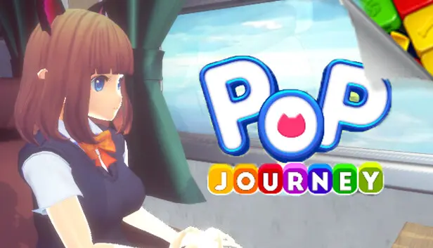 Pop Journey