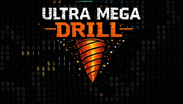 ULTRA MEGA DRILL