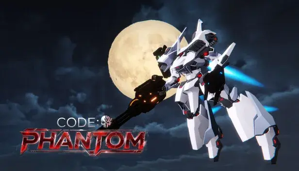 CodePhantom