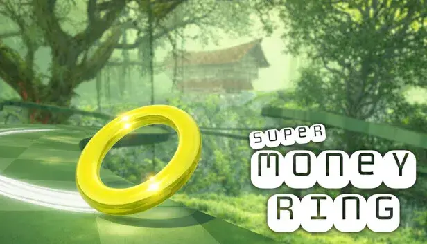 Super Money Ring