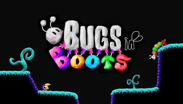Bugs in Boots
