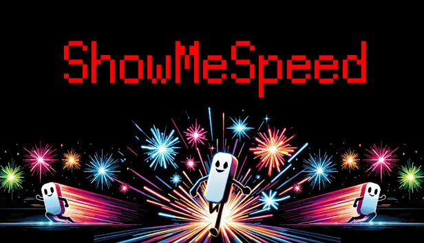 ShowMeSpeed