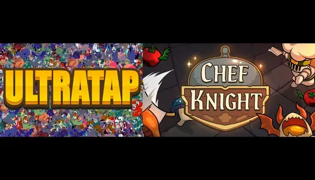 ULTRATAP x Chef Knight
