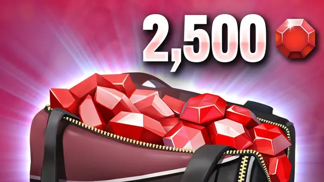 Snooker Blitz - 2500 Gems (PS5)