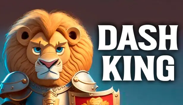 Dash king