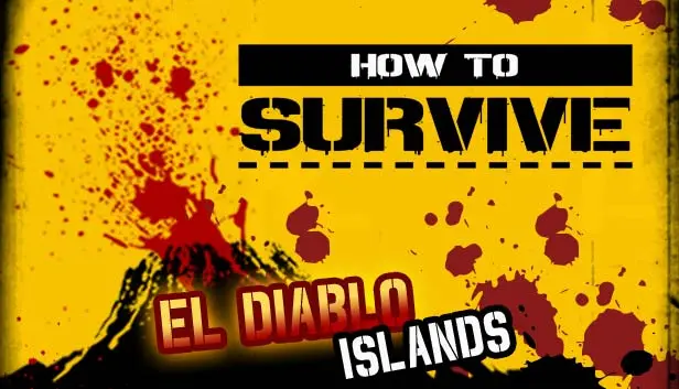 DLC #3 - El Diablo Islands - Host