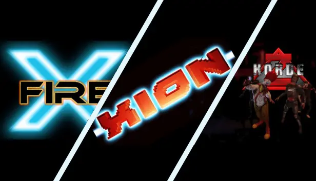 Triple Action Pack