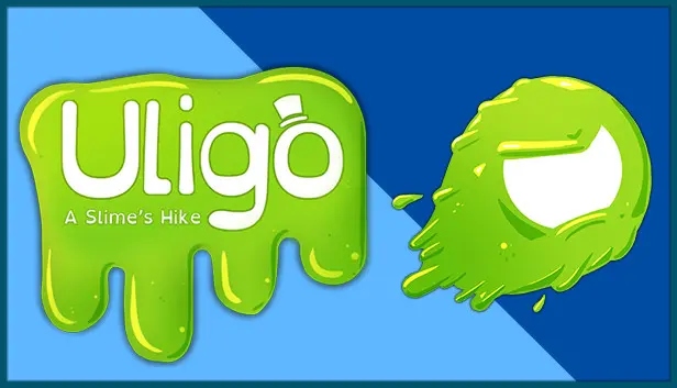 Uligo: A Slime's Hike