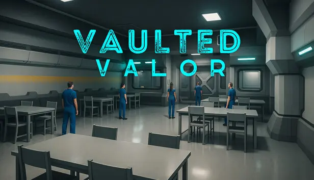 Vaulted Valor