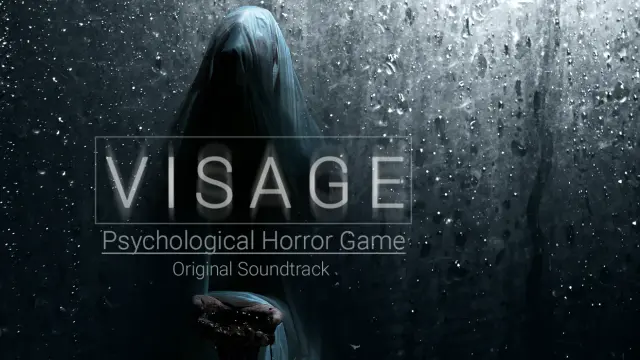 Visage — Original Digital Soundtrack
