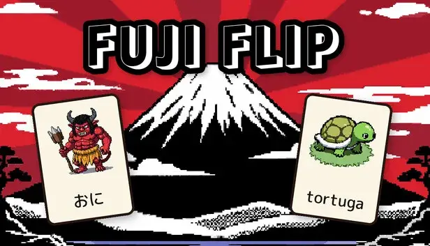 Fuji Flip