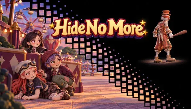 Hide No More