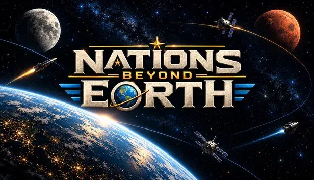 Nations Beyond Earth