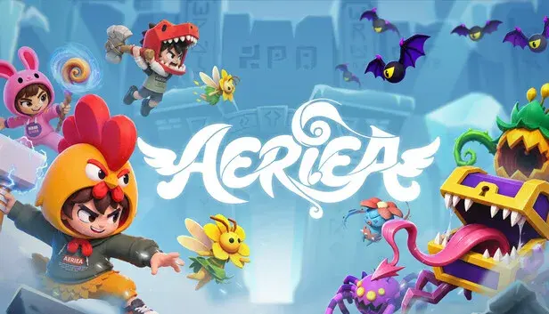 Aeriea