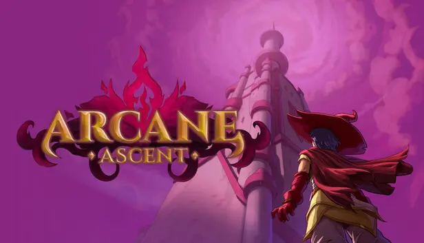 Arcane Ascent