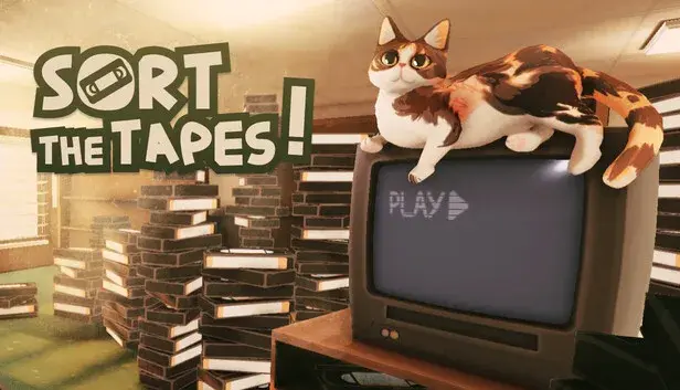 Sort the Tapes!