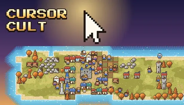 Cursor Cult