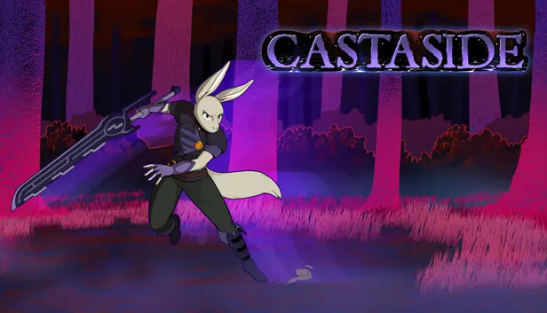 CASTASIDE