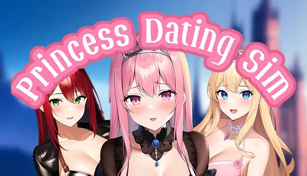 Princess Dating Sim