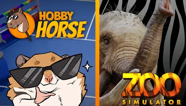 Hobby Horse Zoo
