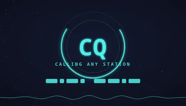 CQ: Calling Any Station