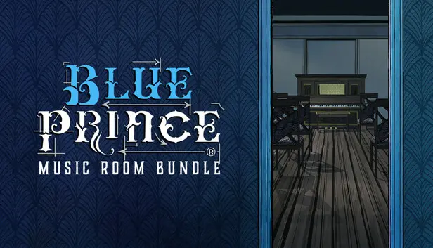 Blue Prince: Music Room Bundle