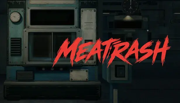 MEATRASH