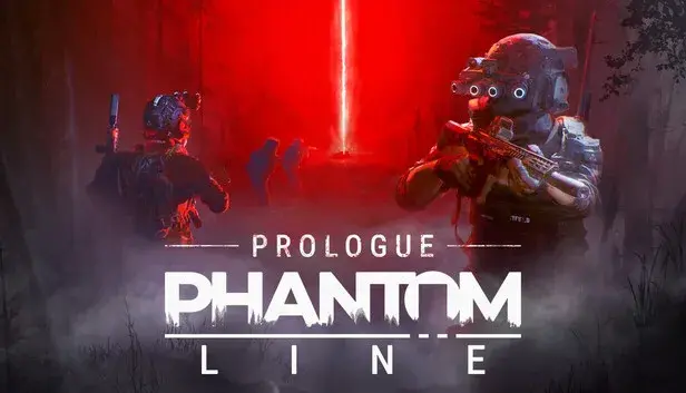 Phantom Line: Prologue
