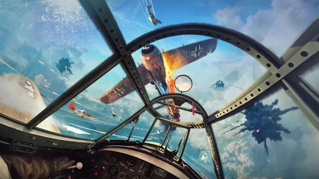 Aces of Thunder (PS5)