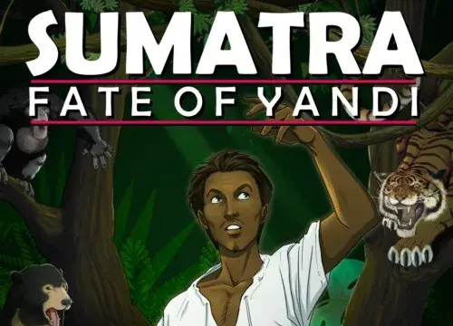 Sumatra: Fate of Yandi - Switch