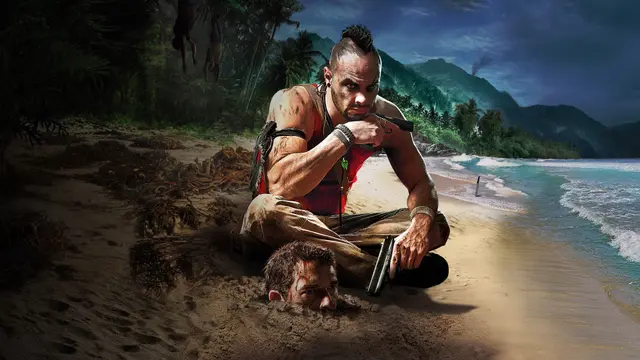Far Cry 3 Classic (PS4)