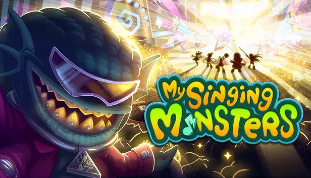 My Singing Monsters