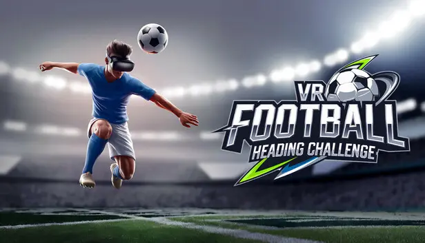 VR Football: Heading Challenge
