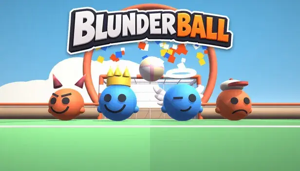 Blunderball