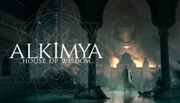 Alkimya: House of Wisdom
