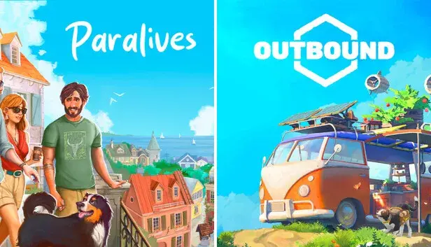 Paralives x Outbound