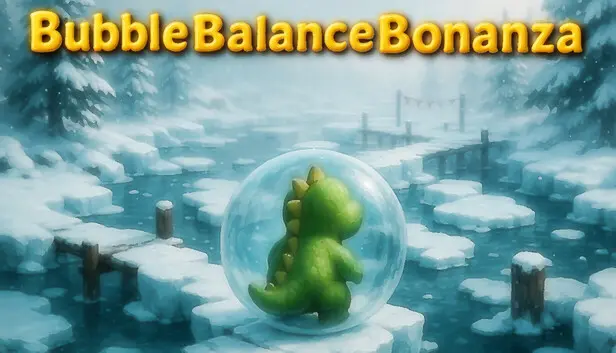Bubble Balance Bonanza