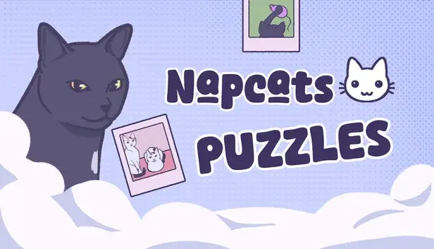 Napcats Puzzles
