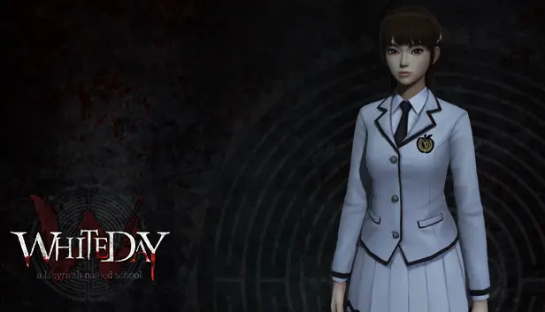 Apple School Uniform - Sung-A Kim