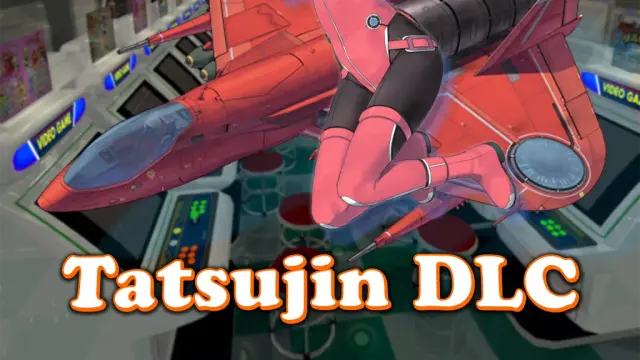 Game Tengoku CruisinMix Special - Tatsujin - PS4