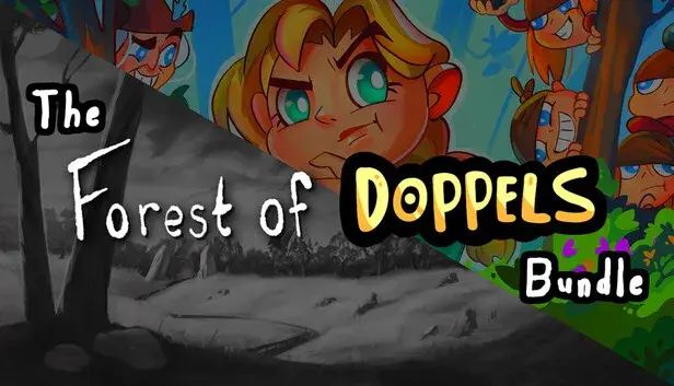 The Forest of Doppels