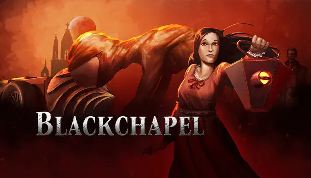 Blackchapel