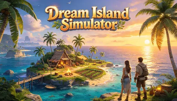Dream Island Simulator