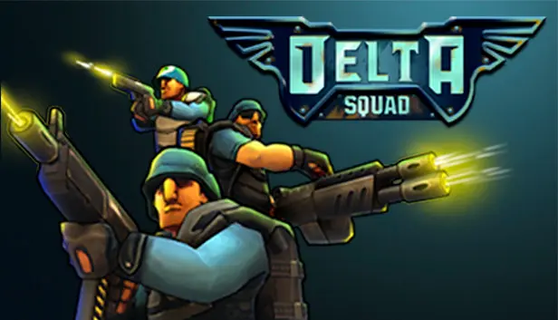 Delta Squad