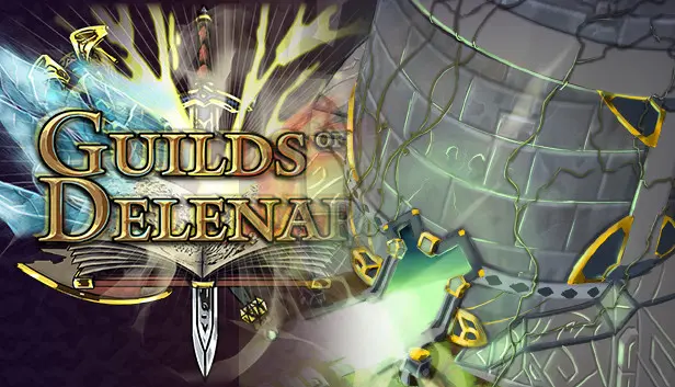 Delenar Bundle