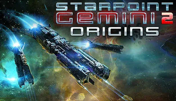 Starpoint Gemini 2: Origins