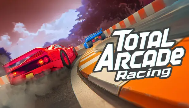 Total Arcade Racing