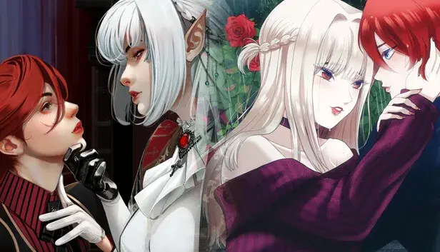 Yuri Roses